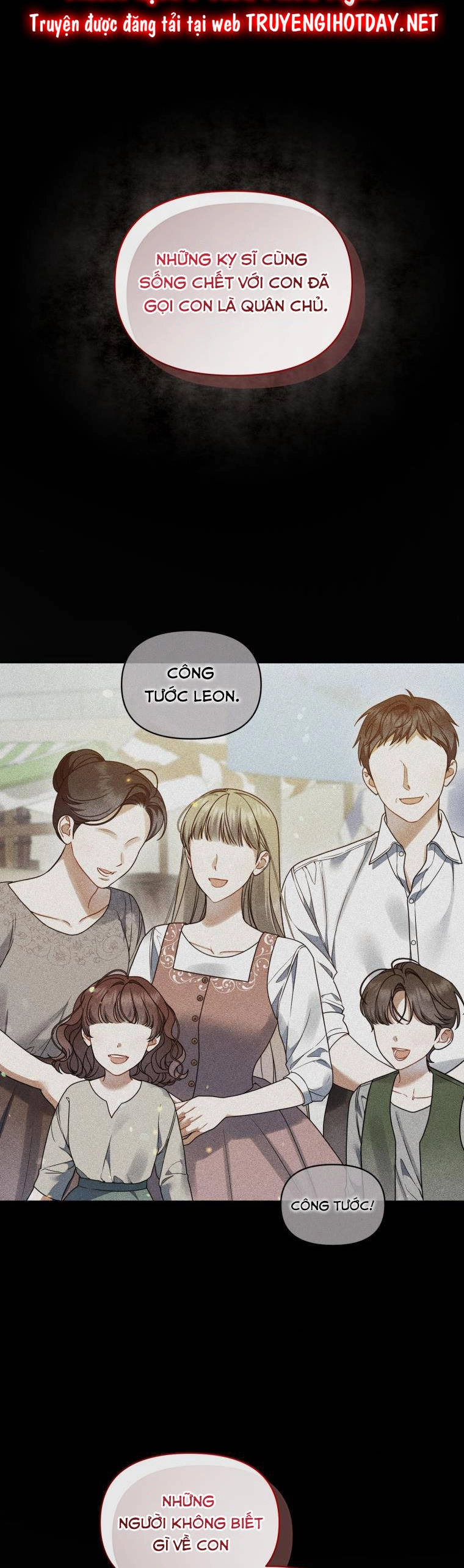 Tôi Trở Thành Em Gái Của Nam Chính Tiểu Thuyết Bl Chapter 56 - 47