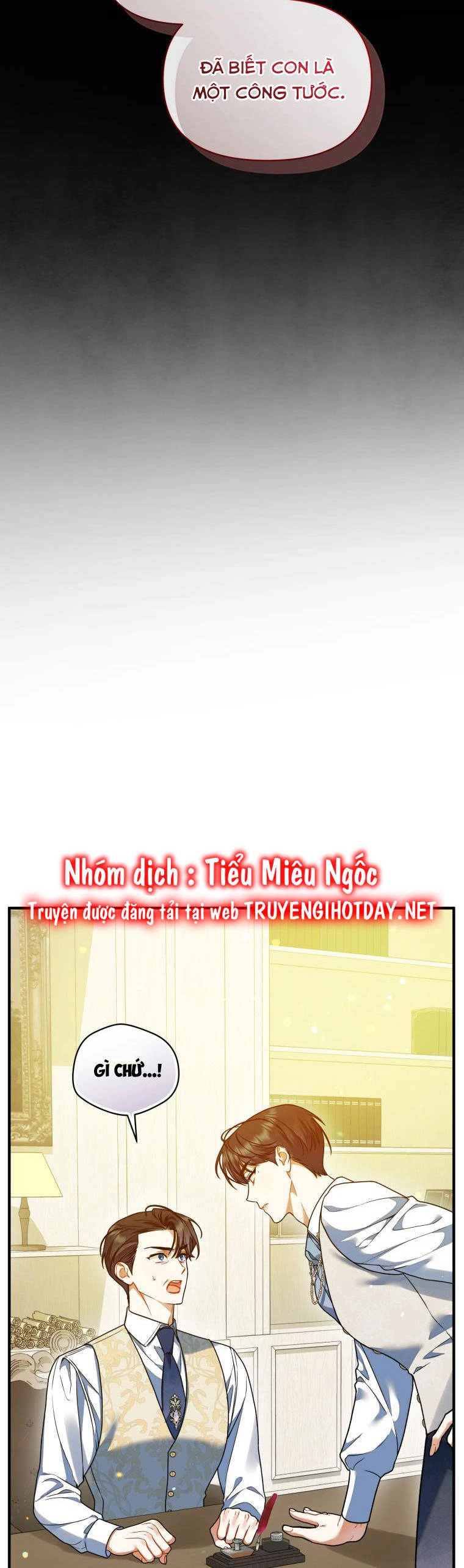 Tôi Trở Thành Em Gái Của Nam Chính Tiểu Thuyết Bl Chapter 56 - 48