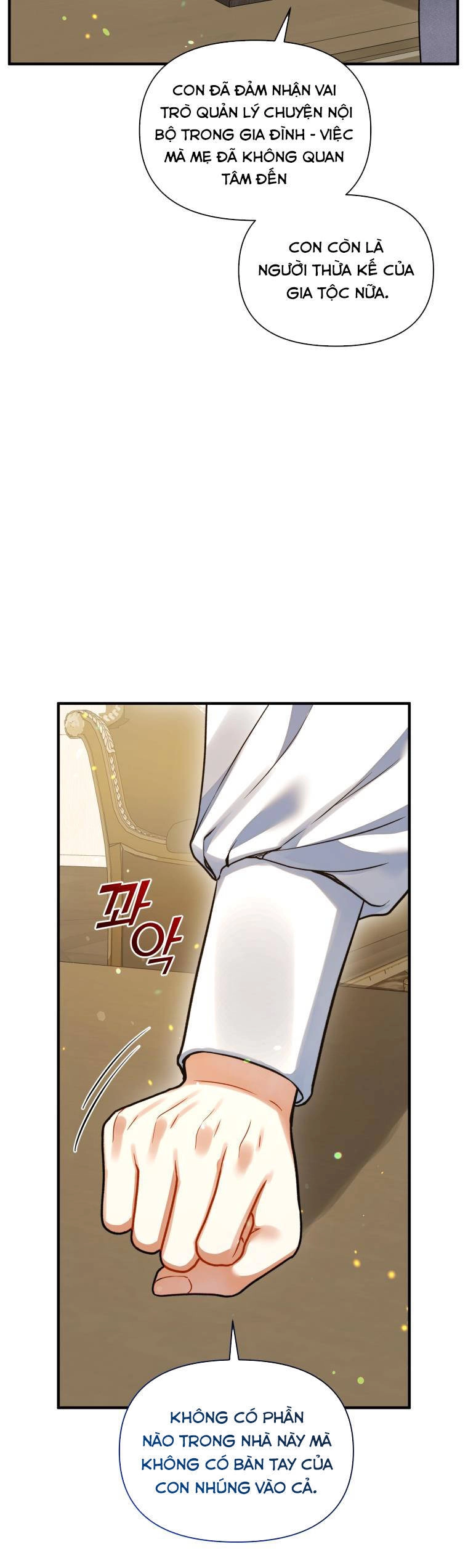 Tôi Trở Thành Em Gái Của Nam Chính Tiểu Thuyết Bl Chapter 56 - 49