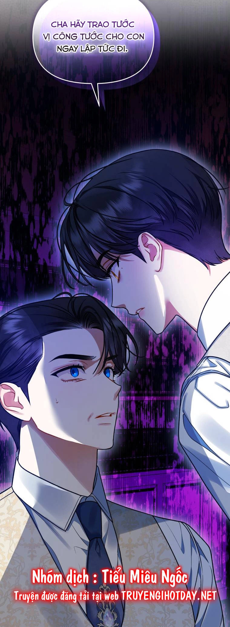 Tôi Trở Thành Em Gái Của Nam Chính Tiểu Thuyết Bl Chapter 56 - 52