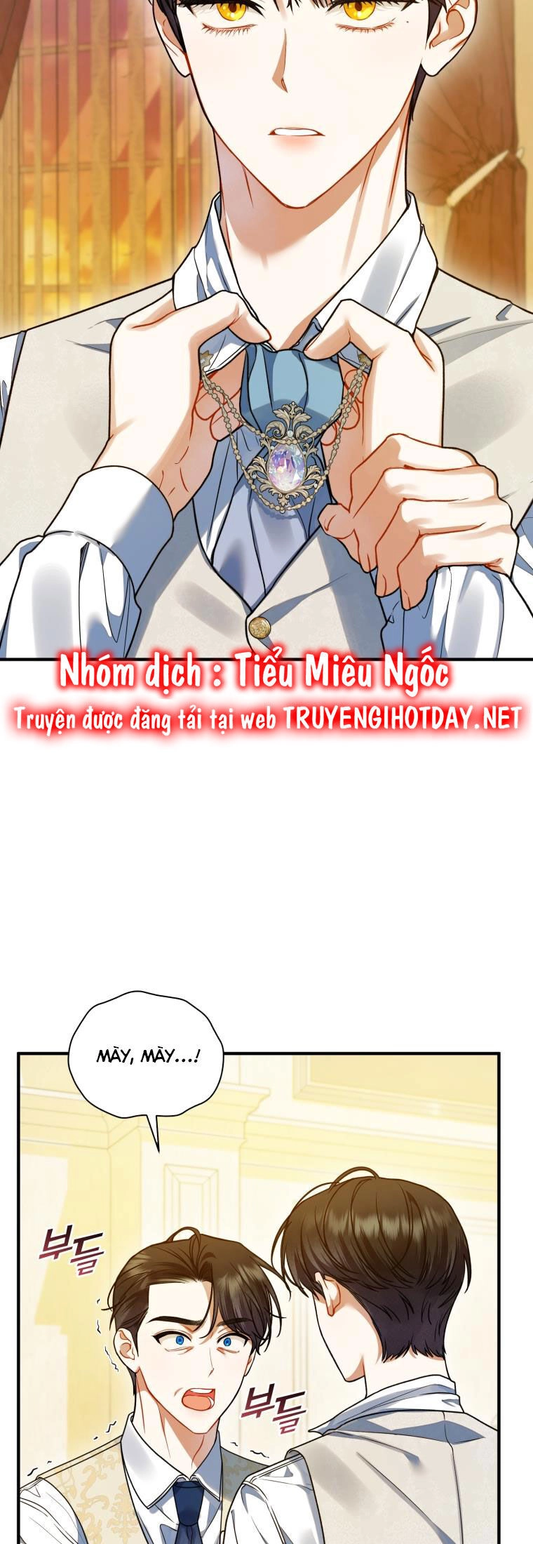 Tôi Trở Thành Em Gái Của Nam Chính Tiểu Thuyết Bl Chapter 57 - 8