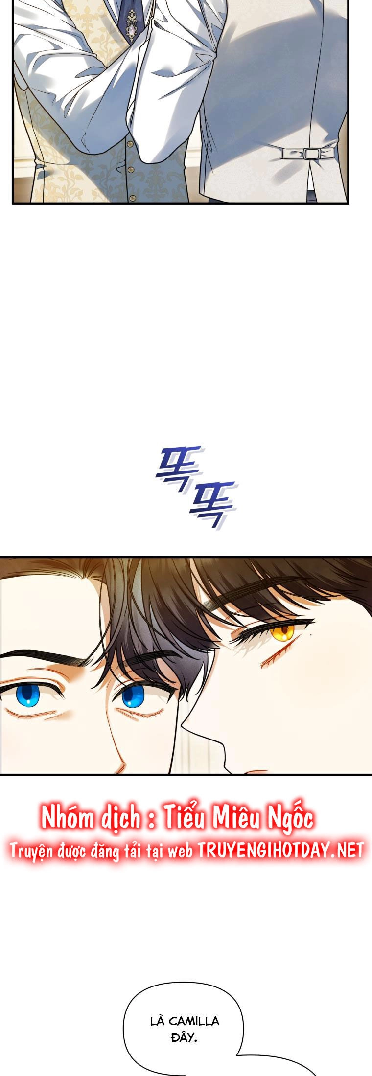 Tôi Trở Thành Em Gái Của Nam Chính Tiểu Thuyết Bl Chapter 57 - 9