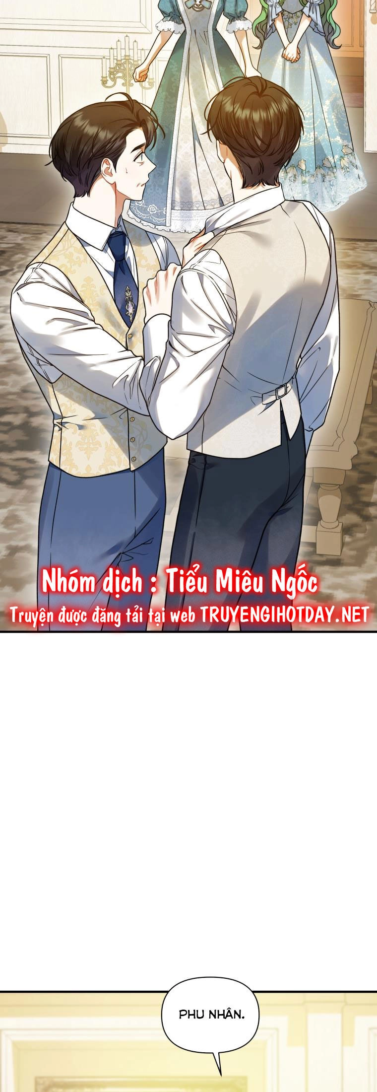 Tôi Trở Thành Em Gái Của Nam Chính Tiểu Thuyết Bl Chapter 57 - 11