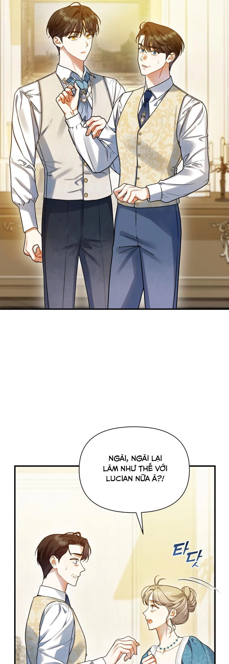 Tôi Trở Thành Em Gái Của Nam Chính Tiểu Thuyết Bl Chapter 57 - 12