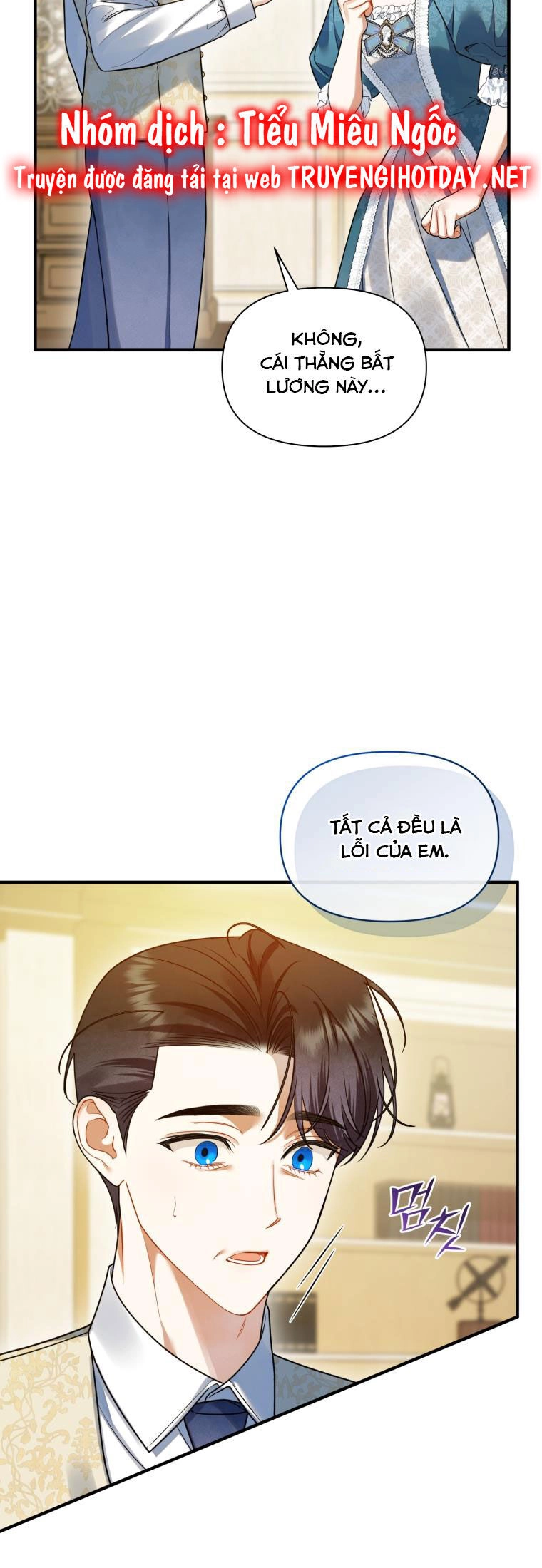 Tôi Trở Thành Em Gái Của Nam Chính Tiểu Thuyết Bl Chapter 57 - 13