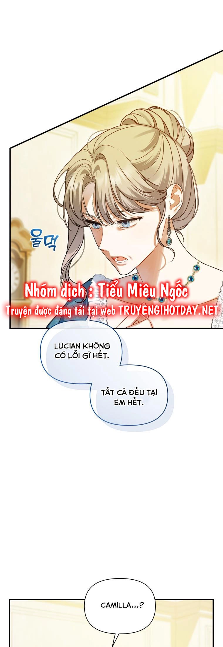 Tôi Trở Thành Em Gái Của Nam Chính Tiểu Thuyết Bl Chapter 57 - 14