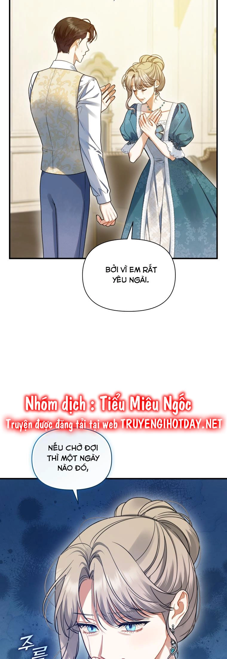 Tôi Trở Thành Em Gái Của Nam Chính Tiểu Thuyết Bl Chapter 57 - 15