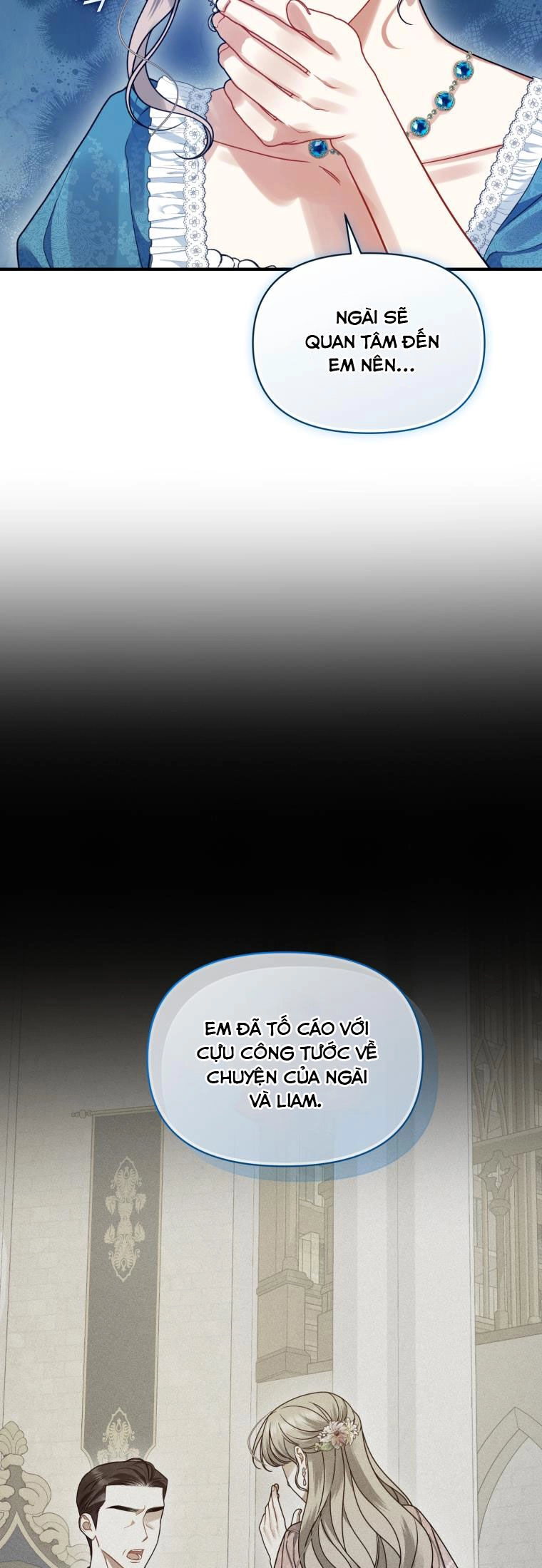 Tôi Trở Thành Em Gái Của Nam Chính Tiểu Thuyết Bl Chapter 57 - 17