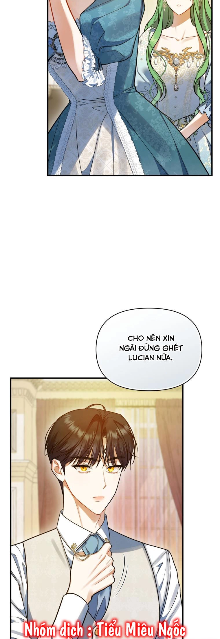 Tôi Trở Thành Em Gái Của Nam Chính Tiểu Thuyết Bl Chapter 57 - 21