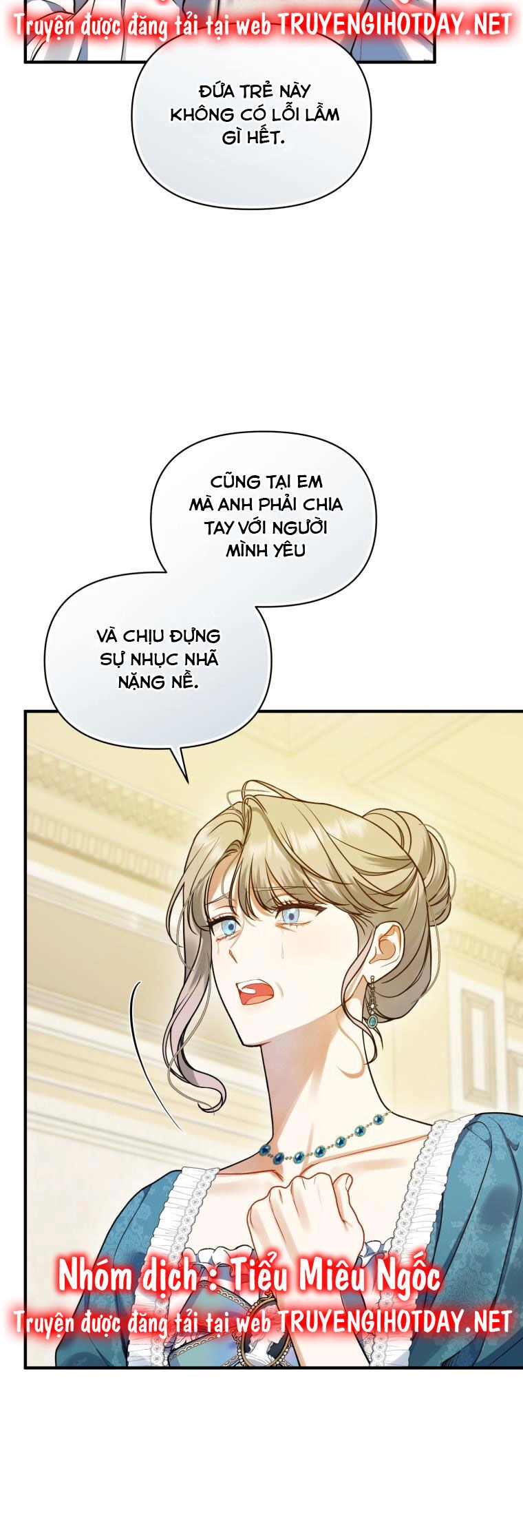 Tôi Trở Thành Em Gái Của Nam Chính Tiểu Thuyết Bl Chapter 57 - 23