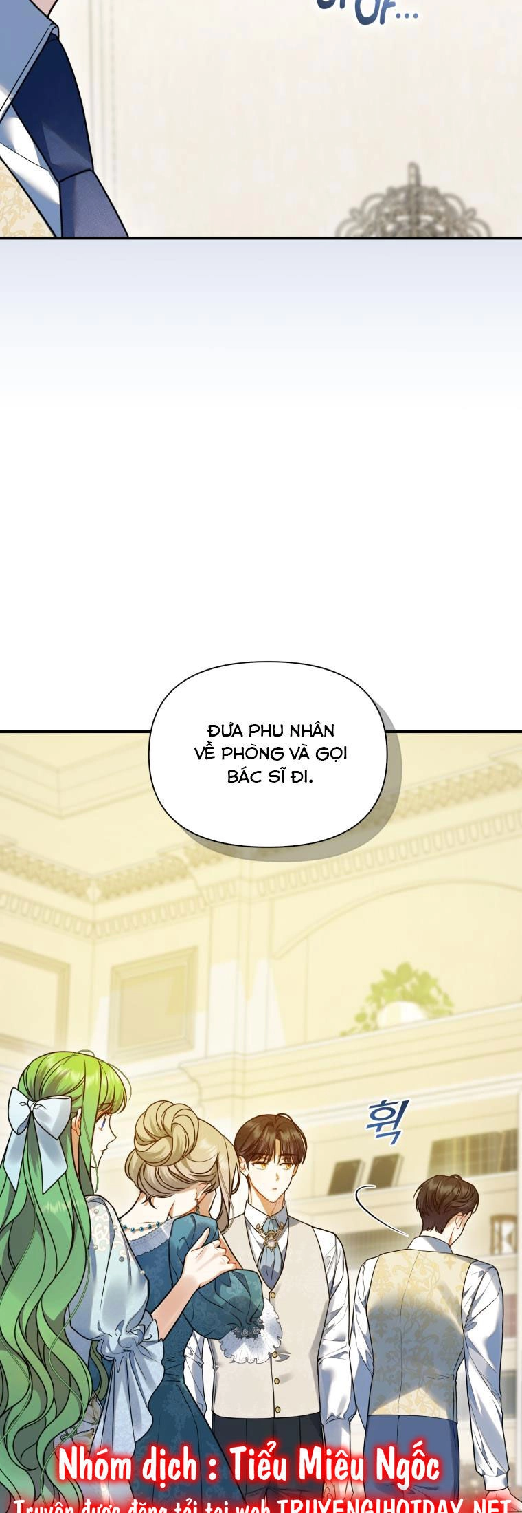 Tôi Trở Thành Em Gái Của Nam Chính Tiểu Thuyết Bl Chapter 57 - 27