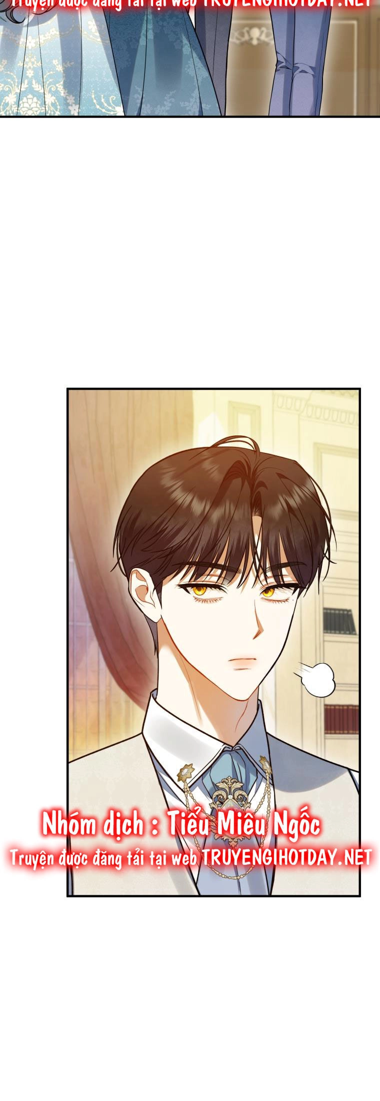 Tôi Trở Thành Em Gái Của Nam Chính Tiểu Thuyết Bl Chapter 57 - 28