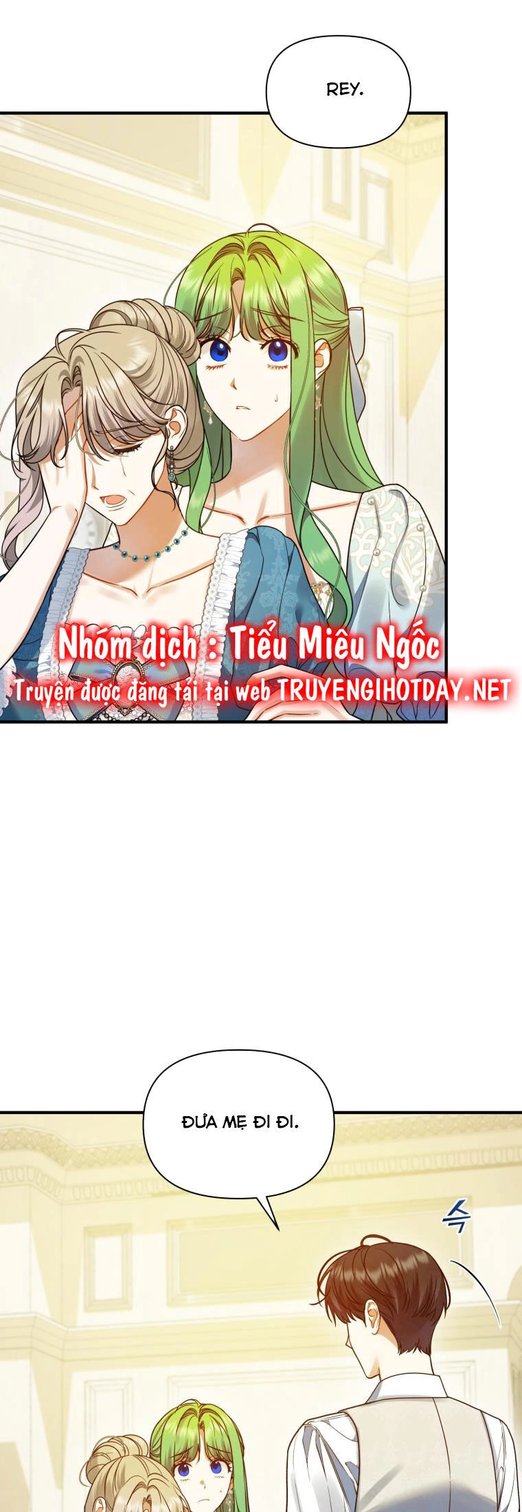 Tôi Trở Thành Em Gái Của Nam Chính Tiểu Thuyết Bl Chapter 57 - 29