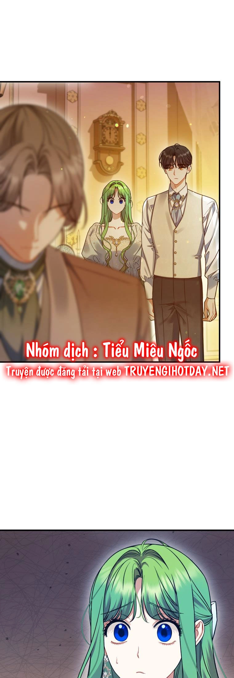 Tôi Trở Thành Em Gái Của Nam Chính Tiểu Thuyết Bl Chapter 57 - 34