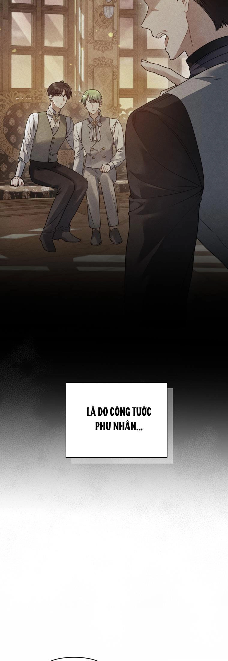 Tôi Trở Thành Em Gái Của Nam Chính Tiểu Thuyết Bl Chapter 57 - 36