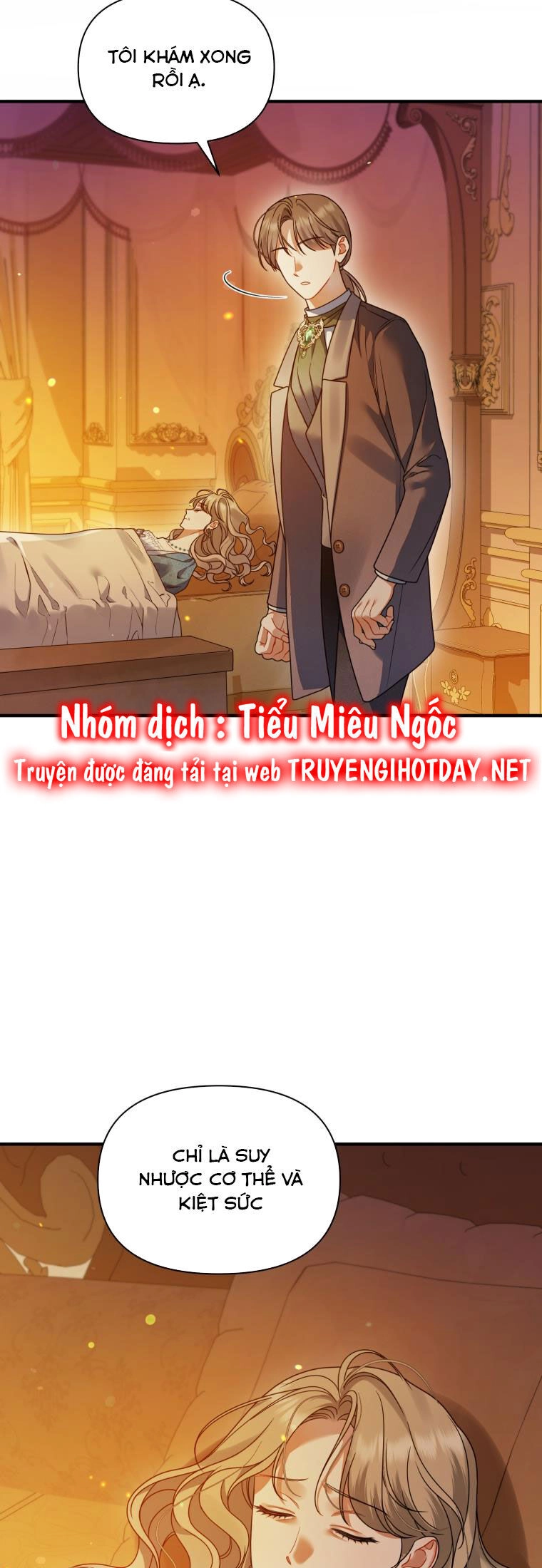 Tôi Trở Thành Em Gái Của Nam Chính Tiểu Thuyết Bl Chapter 57 - 37