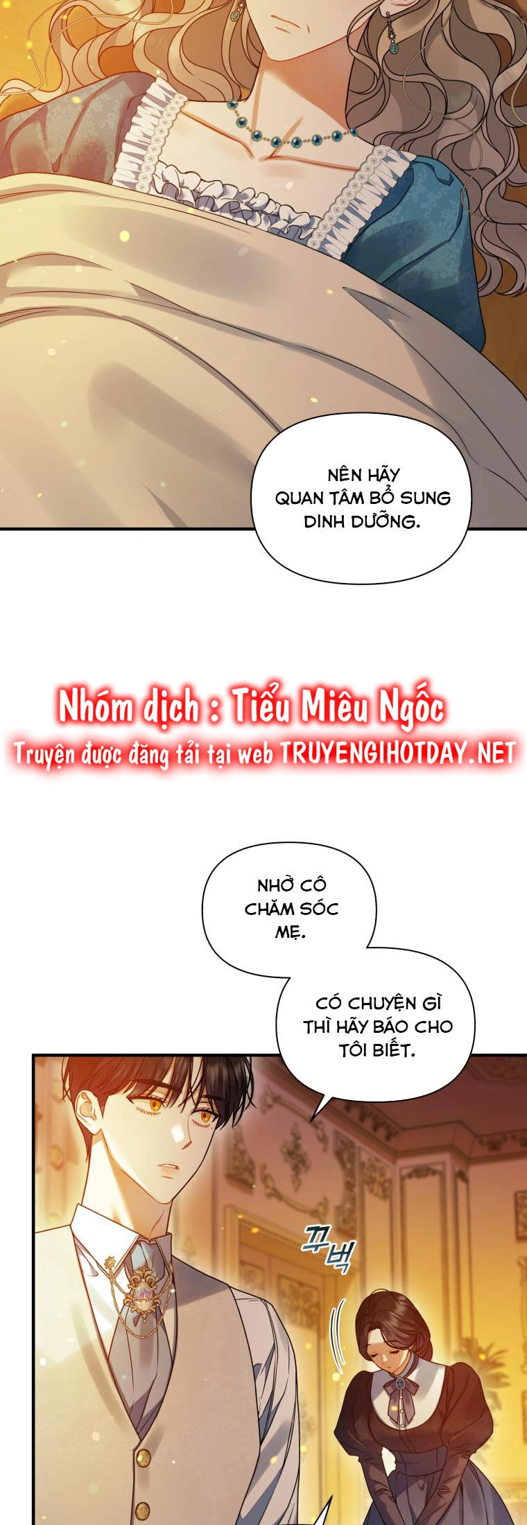 Tôi Trở Thành Em Gái Của Nam Chính Tiểu Thuyết Bl Chapter 57 - 38