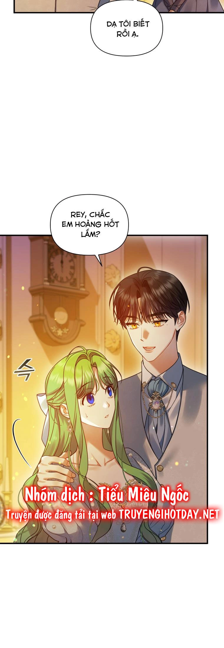 Tôi Trở Thành Em Gái Của Nam Chính Tiểu Thuyết Bl Chapter 57 - 39