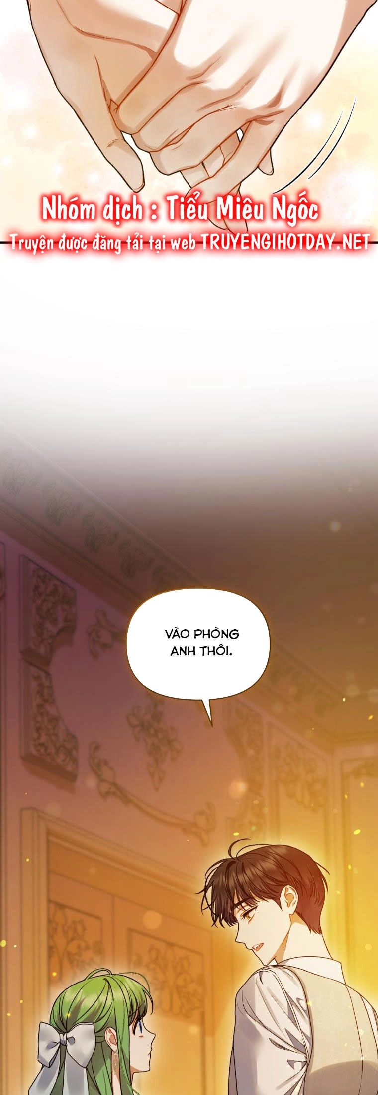 Tôi Trở Thành Em Gái Của Nam Chính Tiểu Thuyết Bl Chapter 57 - 43