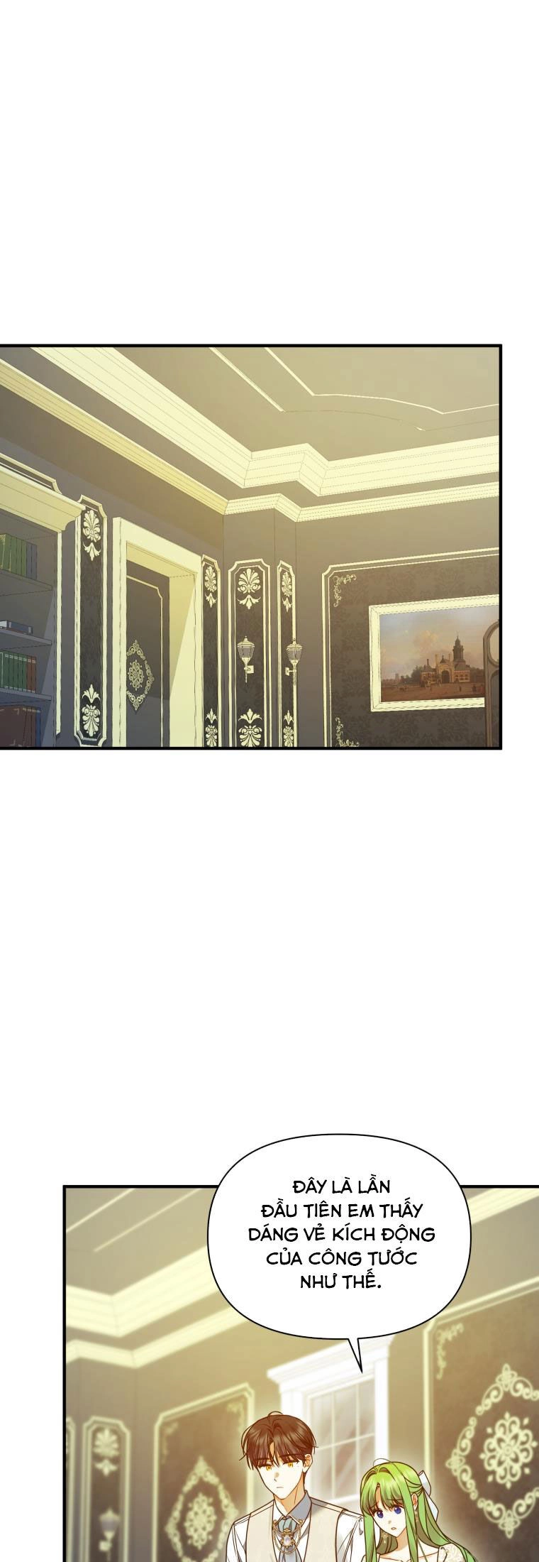 Tôi Trở Thành Em Gái Của Nam Chính Tiểu Thuyết Bl Chapter 57 - 45