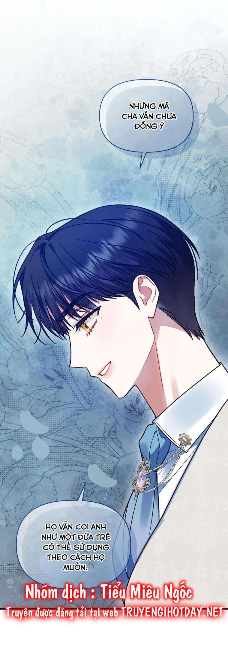 Tôi Trở Thành Em Gái Của Nam Chính Tiểu Thuyết Bl Chapter 57 - 48