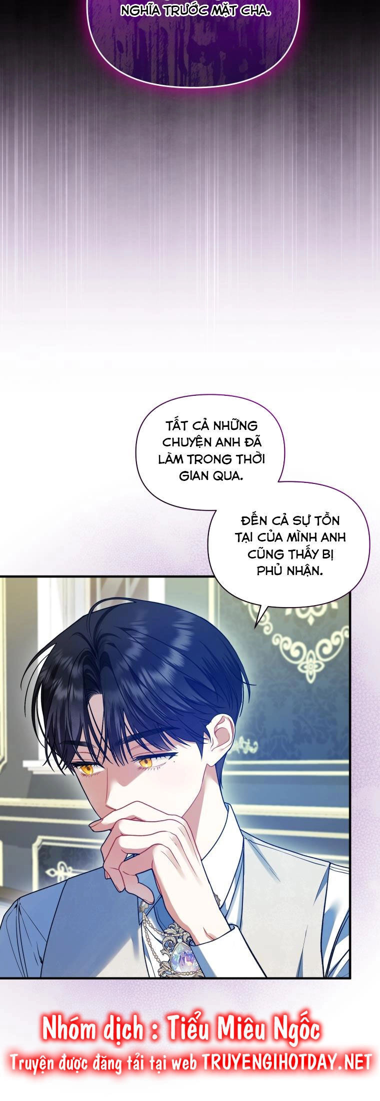 Tôi Trở Thành Em Gái Của Nam Chính Tiểu Thuyết Bl Chapter 57 - 56