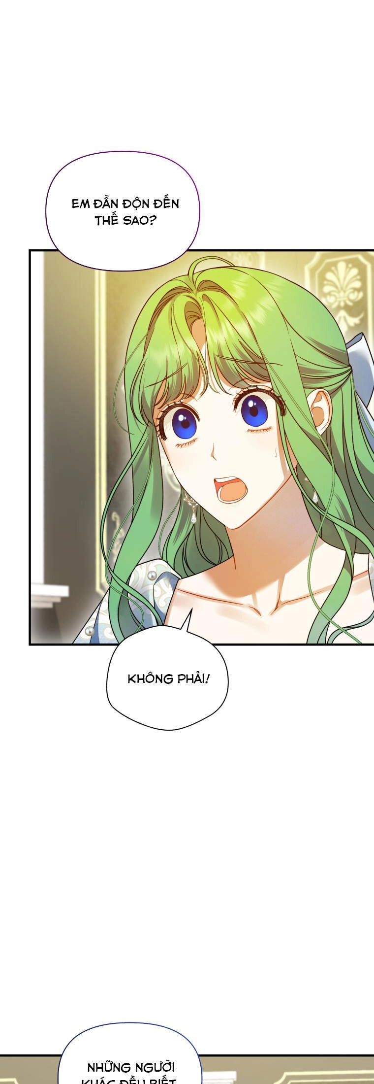 Tôi Trở Thành Em Gái Của Nam Chính Tiểu Thuyết Bl Chapter 57 - 57