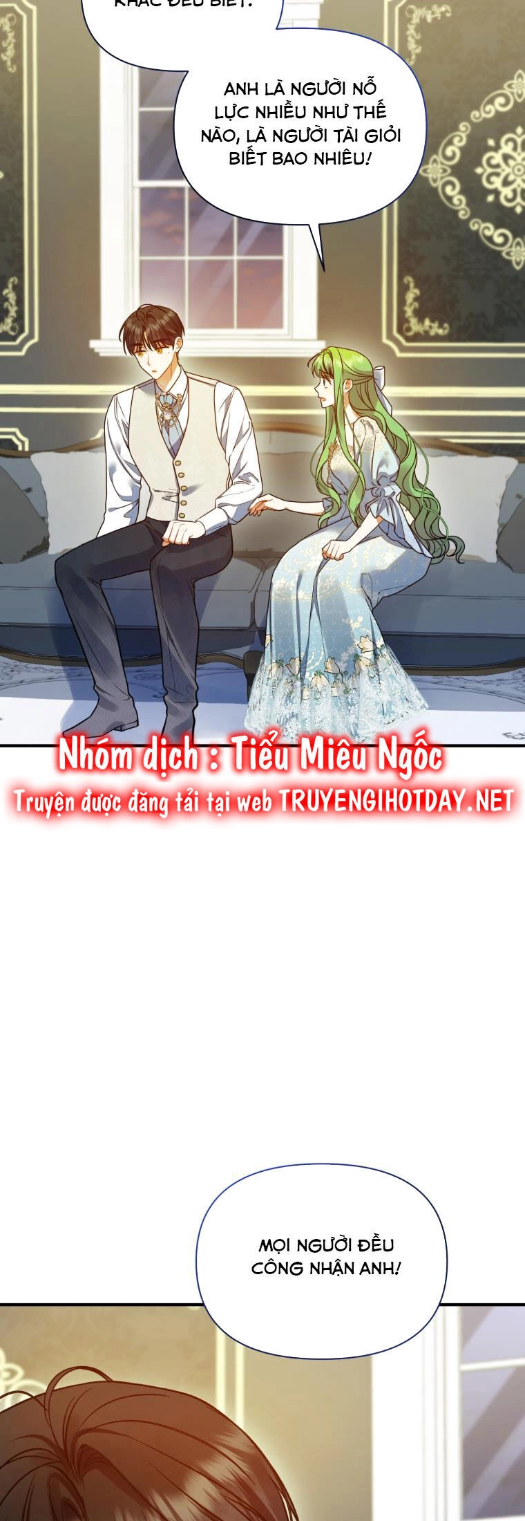 Tôi Trở Thành Em Gái Của Nam Chính Tiểu Thuyết Bl Chapter 57 - 59