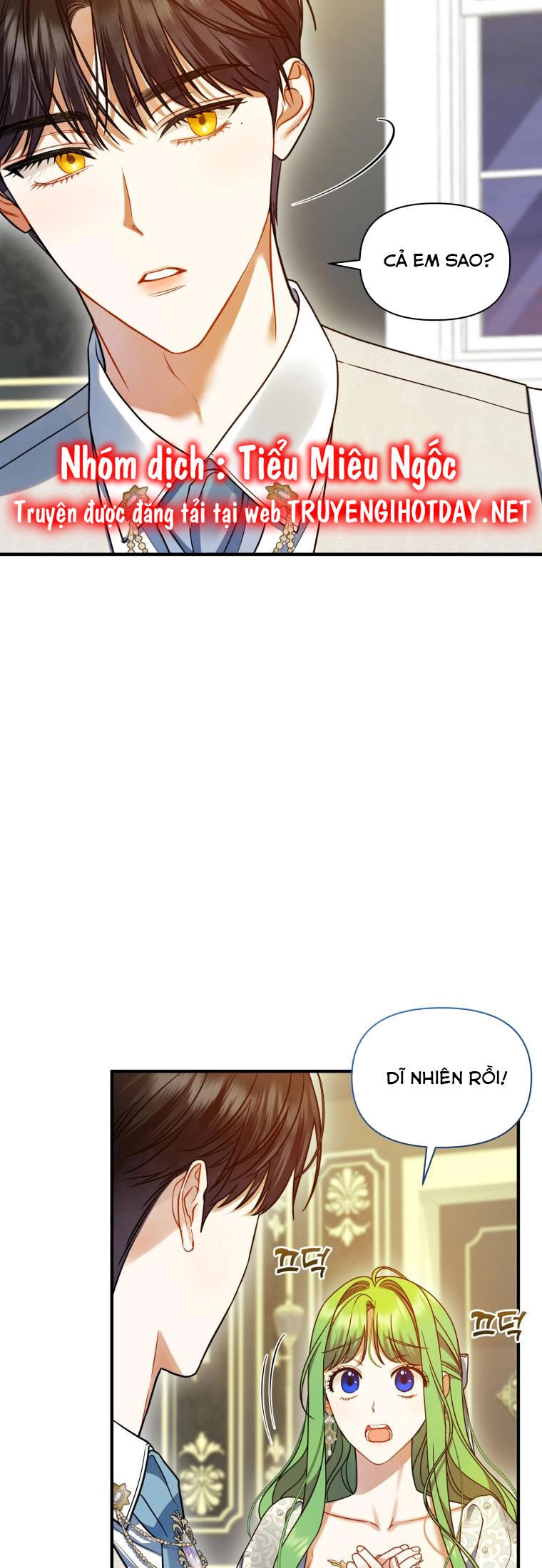 Tôi Trở Thành Em Gái Của Nam Chính Tiểu Thuyết Bl Chapter 57 - 60