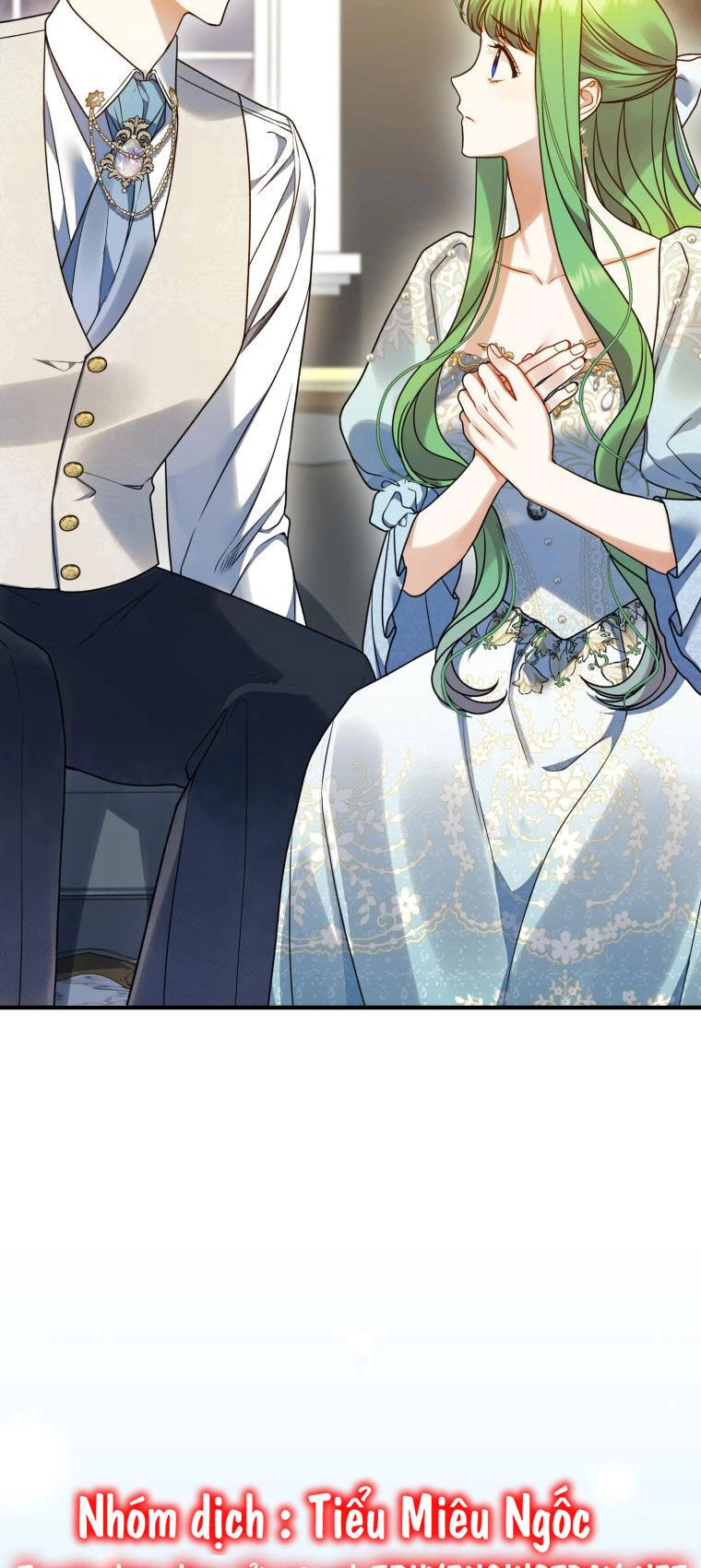 Tôi Trở Thành Em Gái Của Nam Chính Tiểu Thuyết Bl Chapter 57 - 64