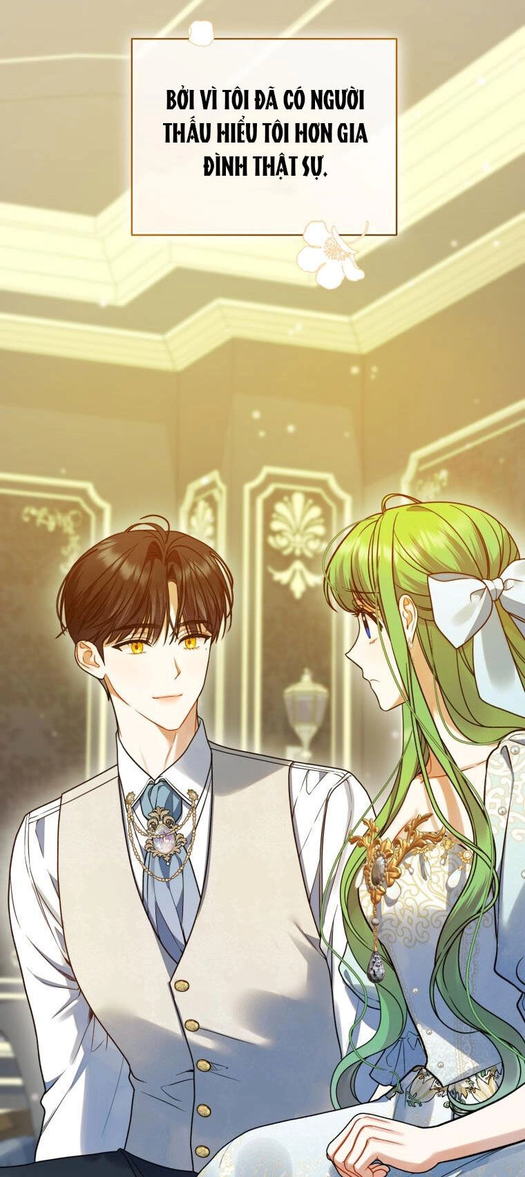 Tôi Trở Thành Em Gái Của Nam Chính Tiểu Thuyết Bl Chapter 57 - 67