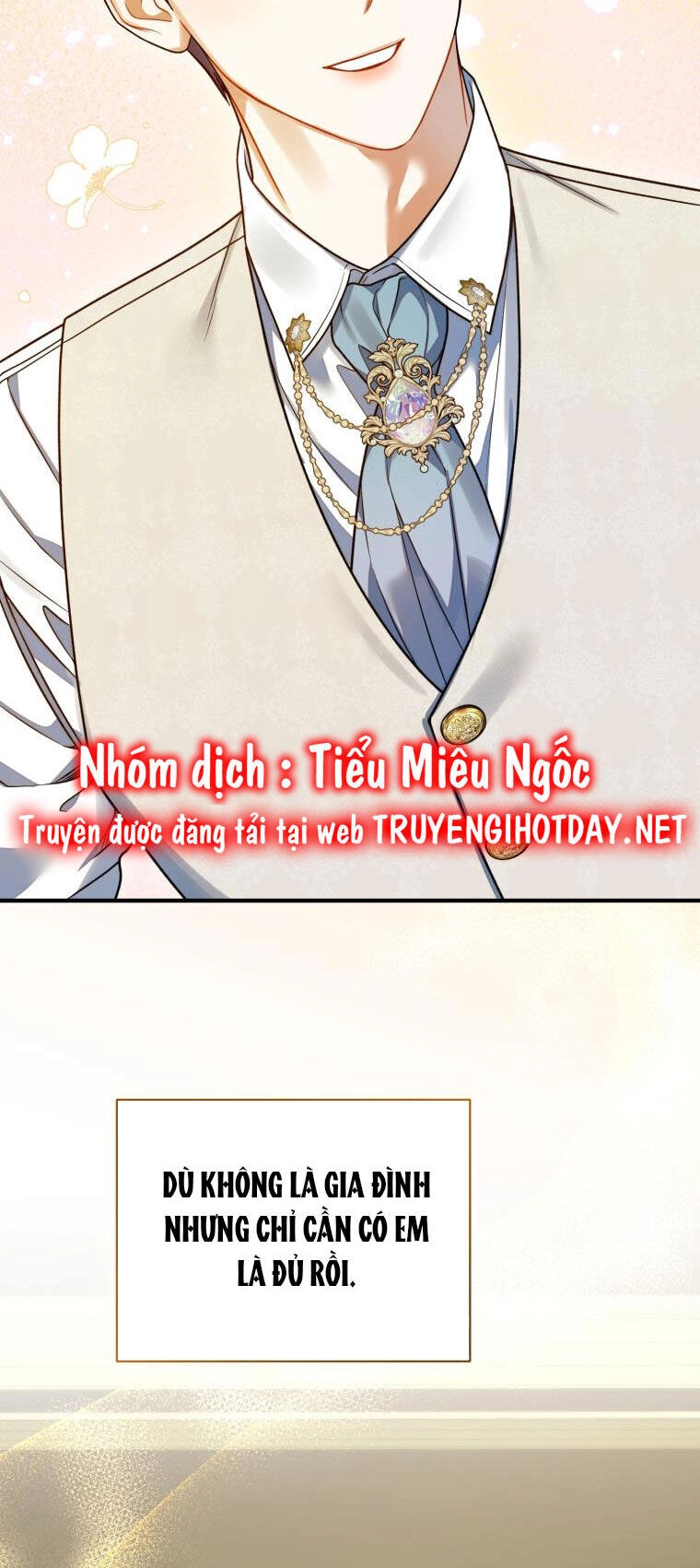 Tôi Trở Thành Em Gái Của Nam Chính Tiểu Thuyết Bl Chapter 57 - 70