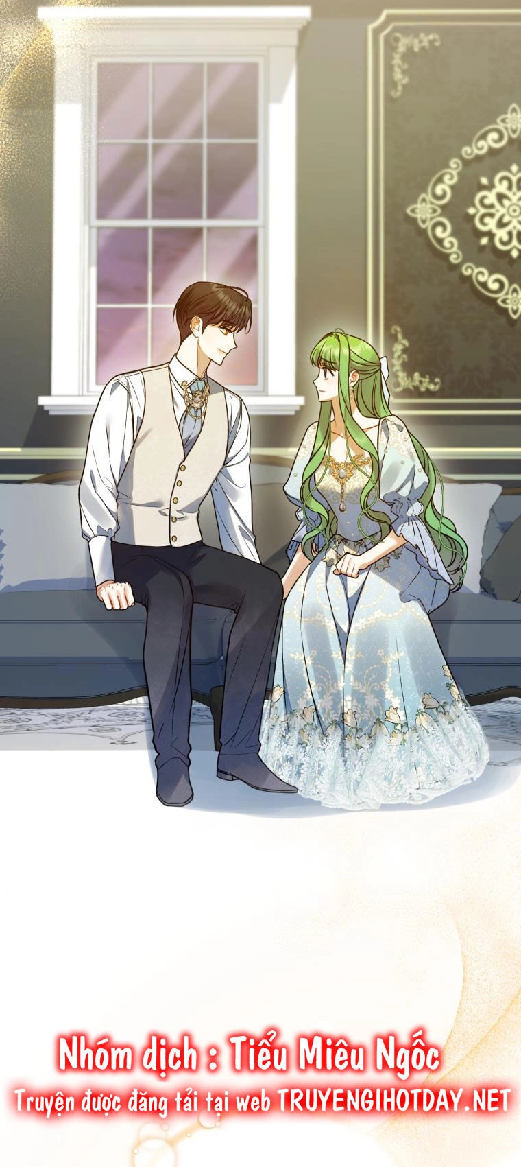 Tôi Trở Thành Em Gái Của Nam Chính Tiểu Thuyết Bl Chapter 57 - 71