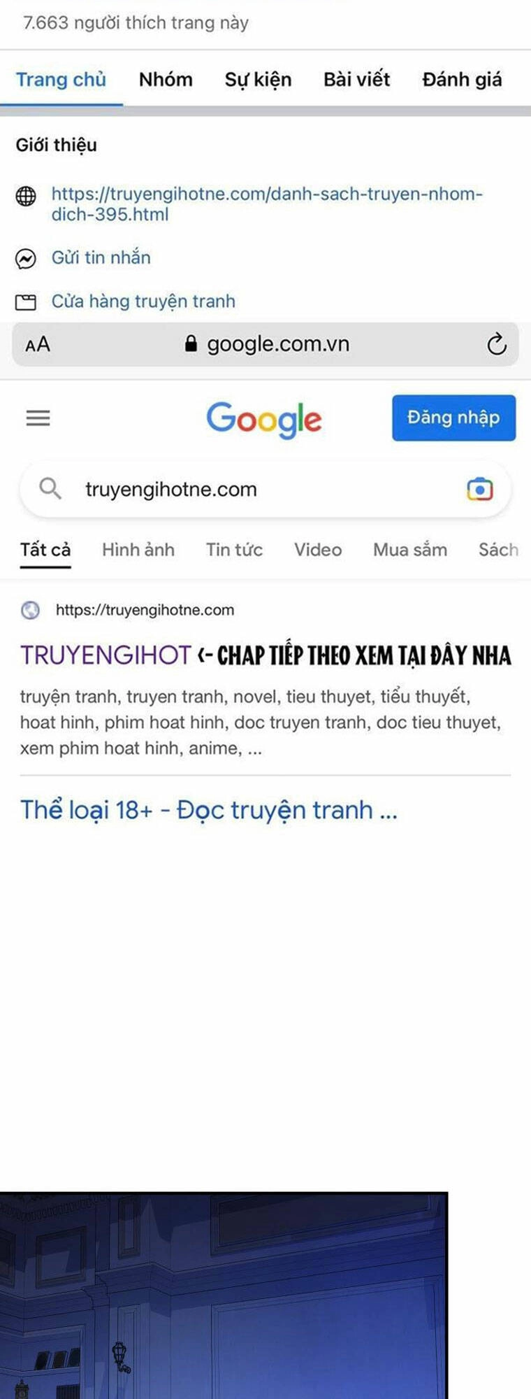 Tôi Trở Thành Em Gái Của Nam Chính Tiểu Thuyết Bl Chapter 58 - 2