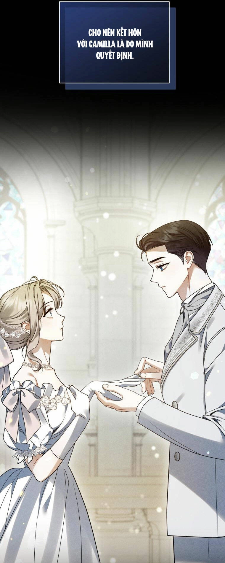 Tôi Trở Thành Em Gái Của Nam Chính Tiểu Thuyết Bl Chapter 58 - 9