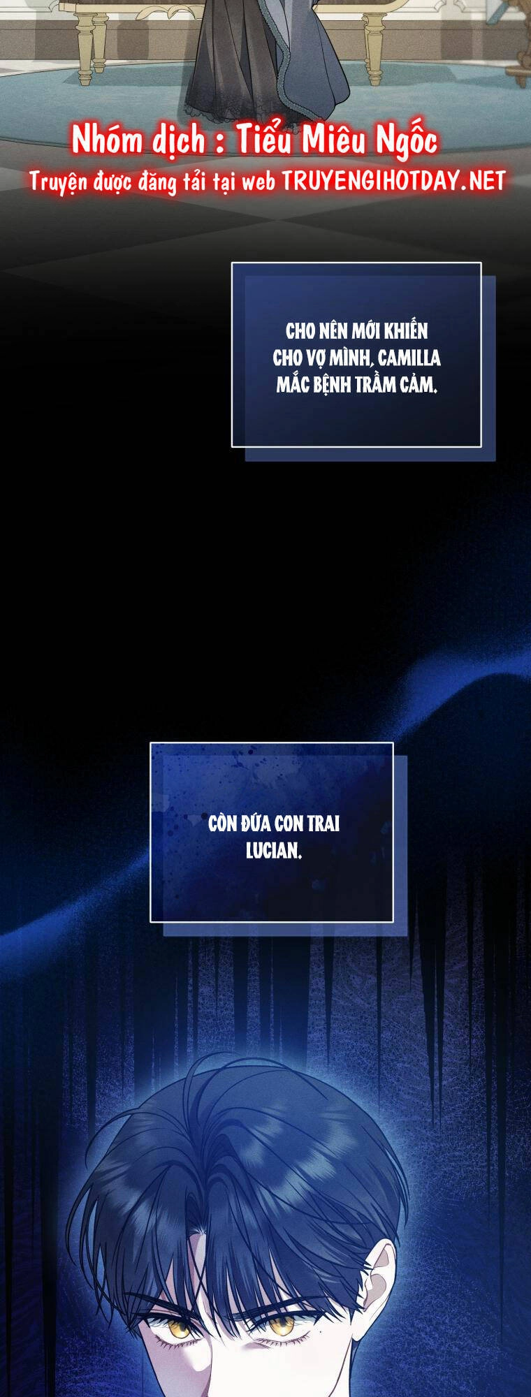 Tôi Trở Thành Em Gái Của Nam Chính Tiểu Thuyết Bl Chapter 58 - 11