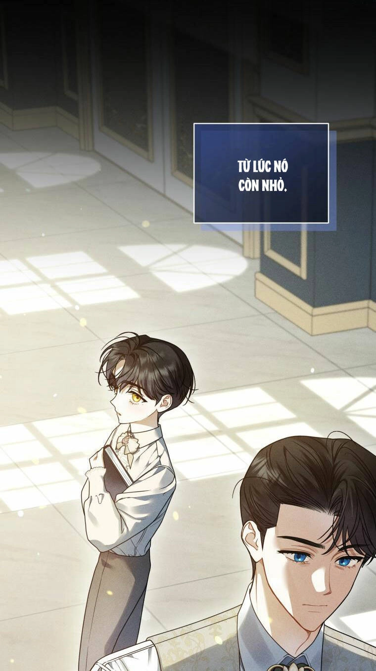 Tôi Trở Thành Em Gái Của Nam Chính Tiểu Thuyết Bl Chapter 58 - 13