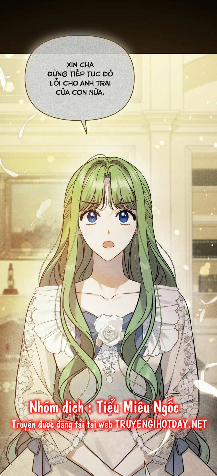 Tôi Trở Thành Em Gái Của Nam Chính Tiểu Thuyết Bl Chapter 58 - 15