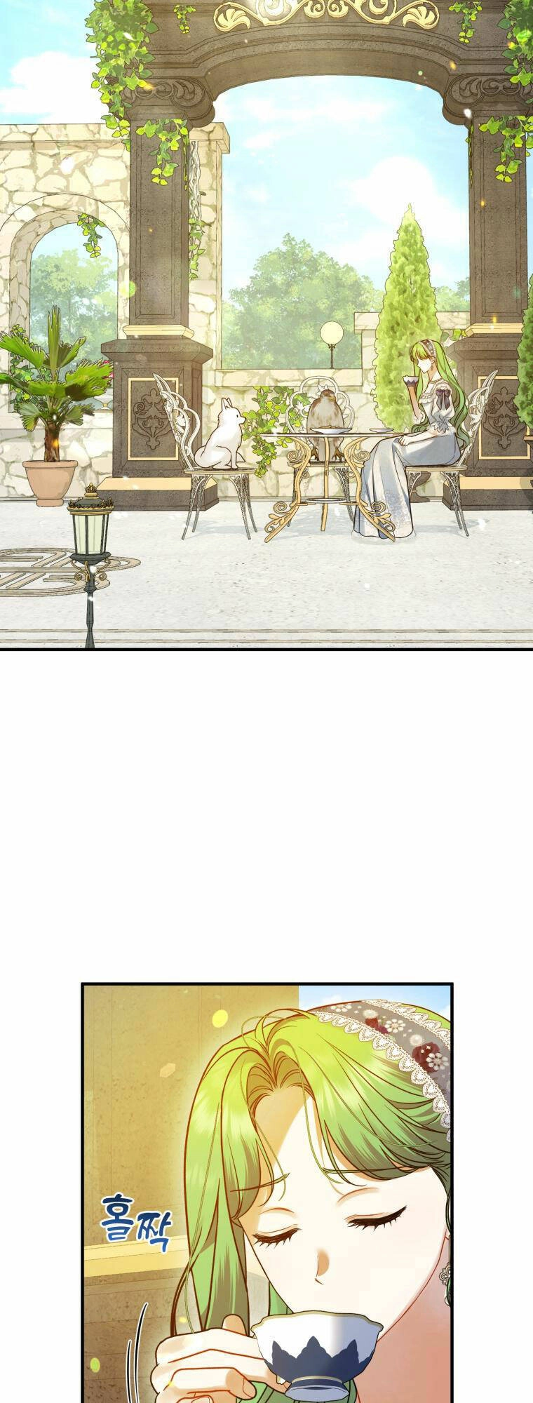 Tôi Trở Thành Em Gái Của Nam Chính Tiểu Thuyết Bl Chapter 58 - 28