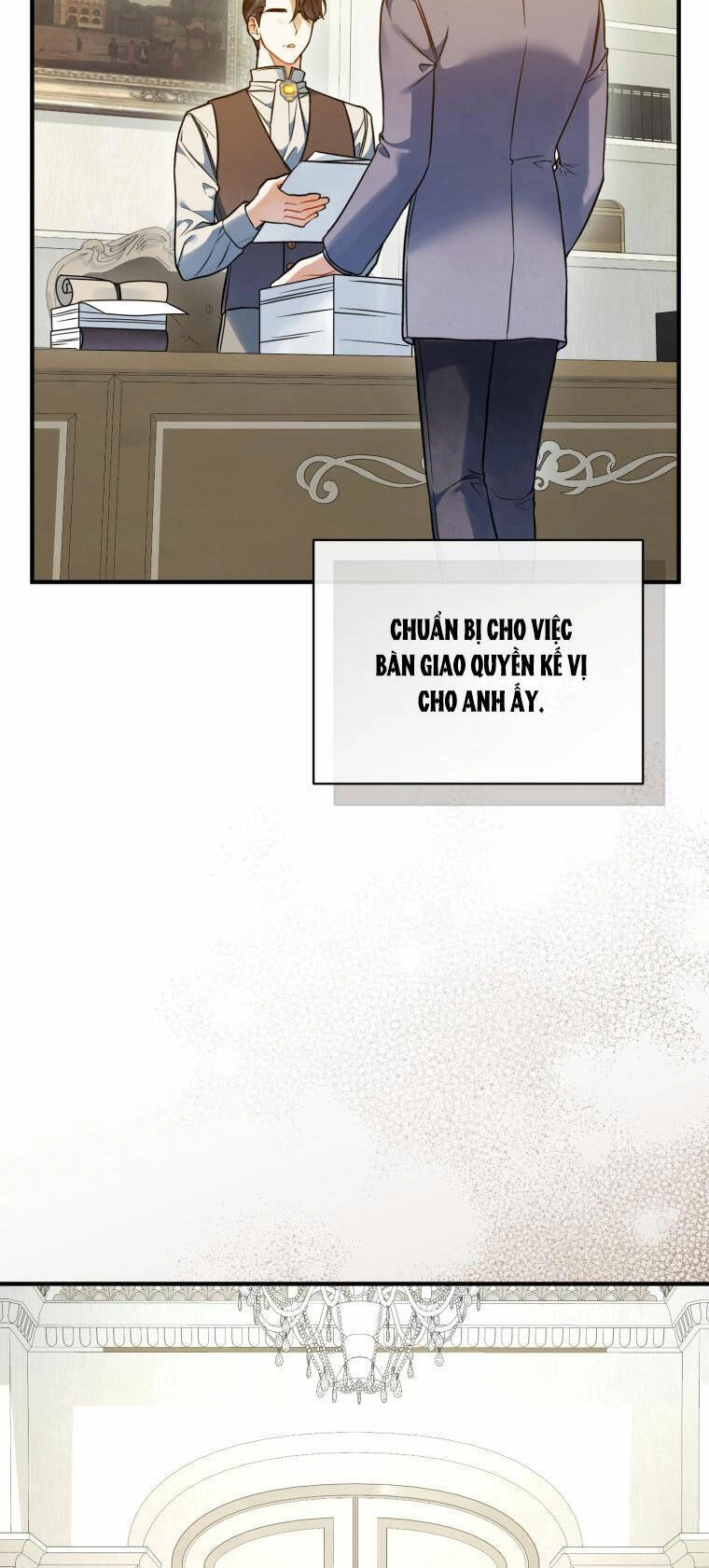 Tôi Trở Thành Em Gái Của Nam Chính Tiểu Thuyết Bl Chapter 58 - 30