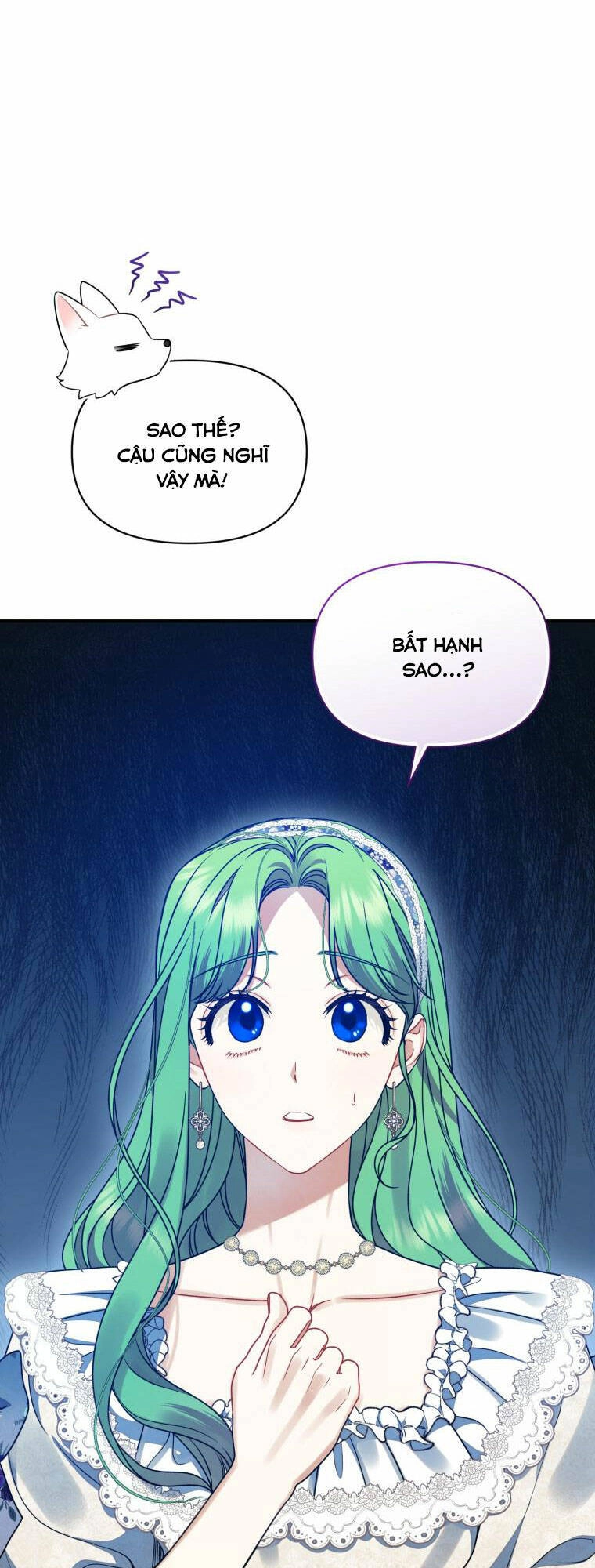 Tôi Trở Thành Em Gái Của Nam Chính Tiểu Thuyết Bl Chapter 58 - 37