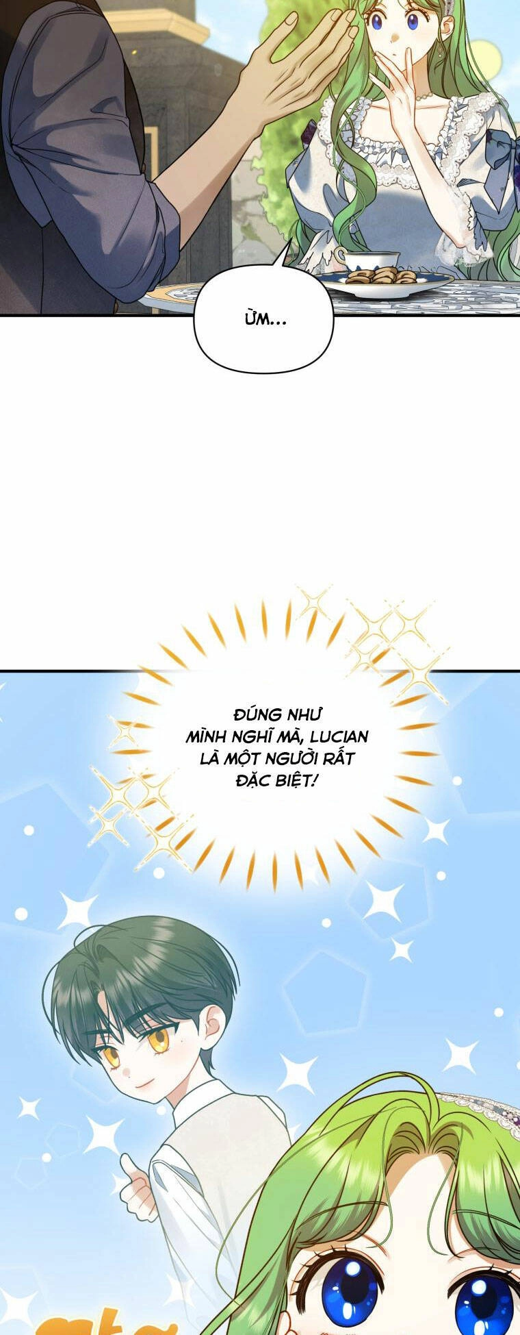 Tôi Trở Thành Em Gái Của Nam Chính Tiểu Thuyết Bl Chapter 58 - 41