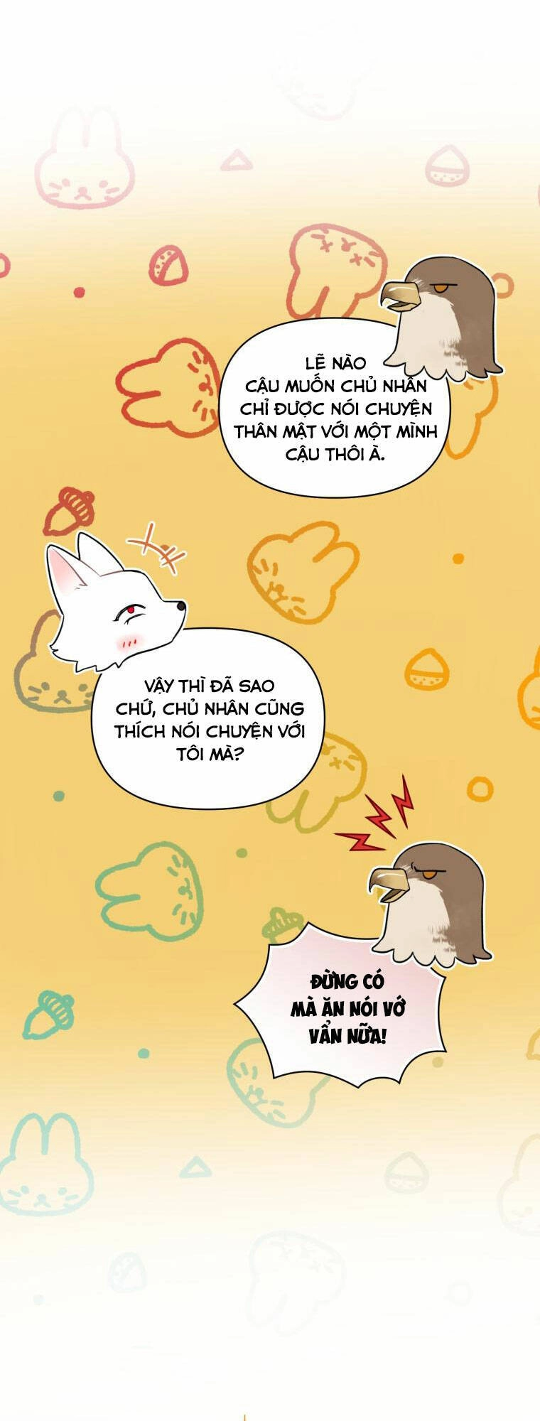 Tôi Trở Thành Em Gái Của Nam Chính Tiểu Thuyết Bl Chapter 58 - 43