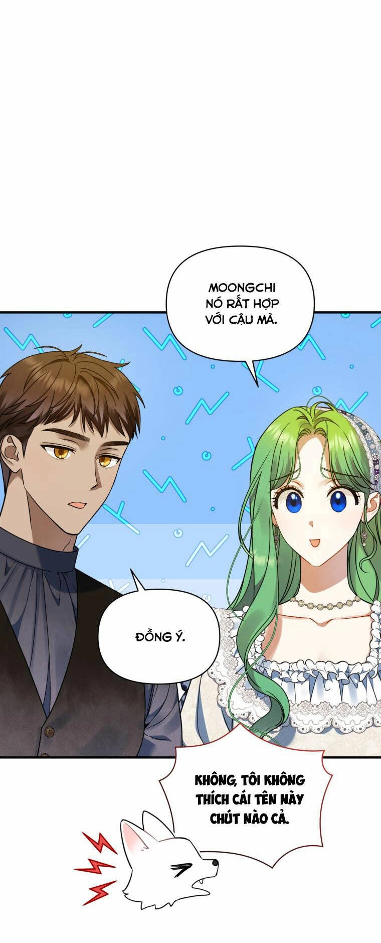 Tôi Trở Thành Em Gái Của Nam Chính Tiểu Thuyết Bl Chapter 58 - 45