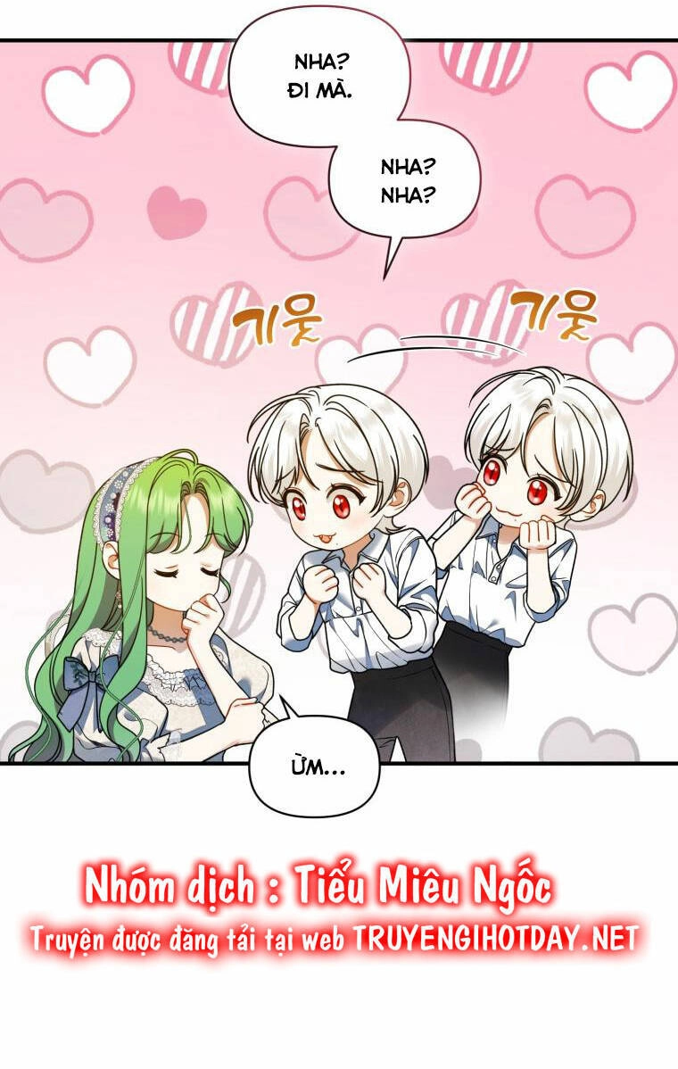 Tôi Trở Thành Em Gái Của Nam Chính Tiểu Thuyết Bl Chapter 58 - 48