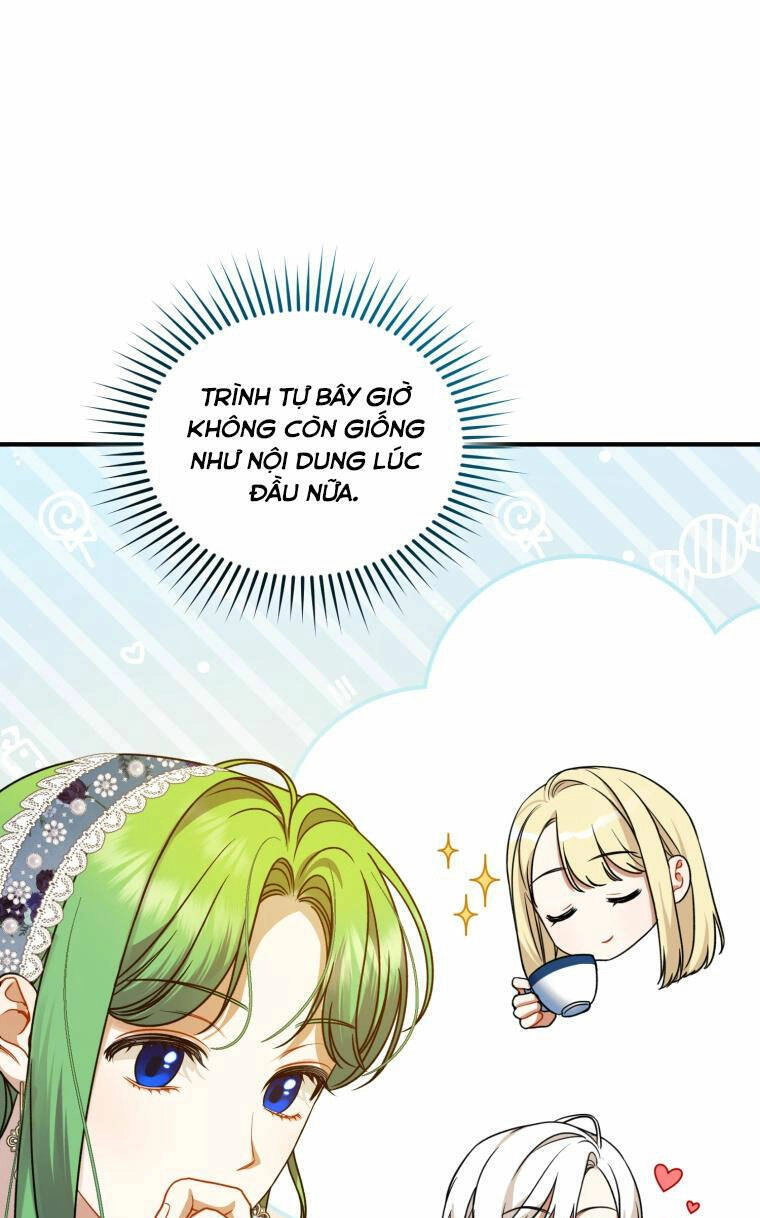 Tôi Trở Thành Em Gái Của Nam Chính Tiểu Thuyết Bl Chapter 58 - 49