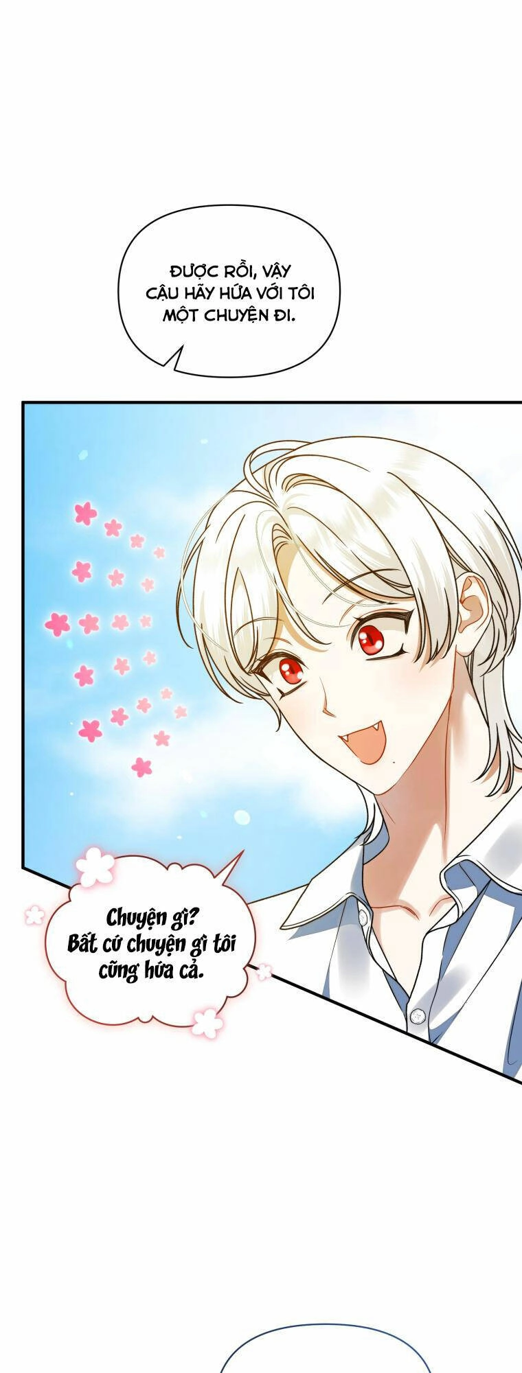 Tôi Trở Thành Em Gái Của Nam Chính Tiểu Thuyết Bl Chapter 58 - 51