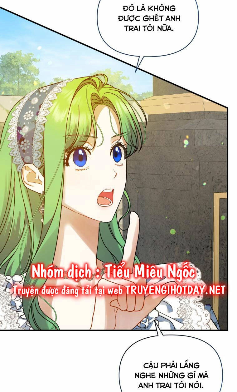 Tôi Trở Thành Em Gái Của Nam Chính Tiểu Thuyết Bl Chapter 58 - 52