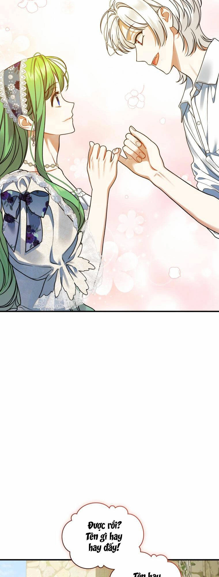 Tôi Trở Thành Em Gái Của Nam Chính Tiểu Thuyết Bl Chapter 58 - 54