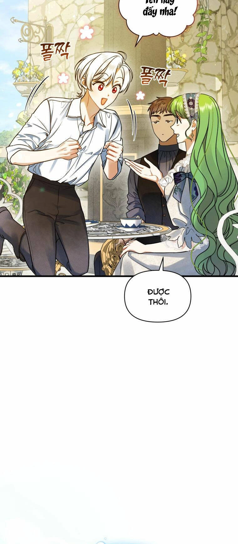 Tôi Trở Thành Em Gái Của Nam Chính Tiểu Thuyết Bl Chapter 58 - 55